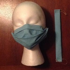 Mask - Face Masks 4 piece